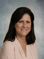 Lynne Scheid – Senior Vice President of Human Resources