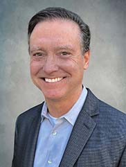 Tim Battis - Executive Vice President of Global Sales