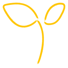 plant yellow icon