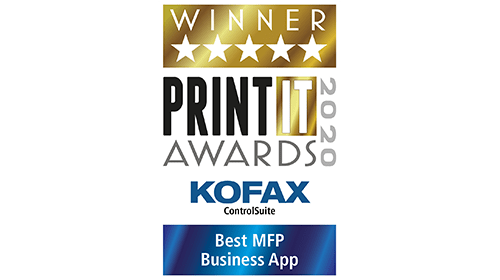 PrintIT Award 2020